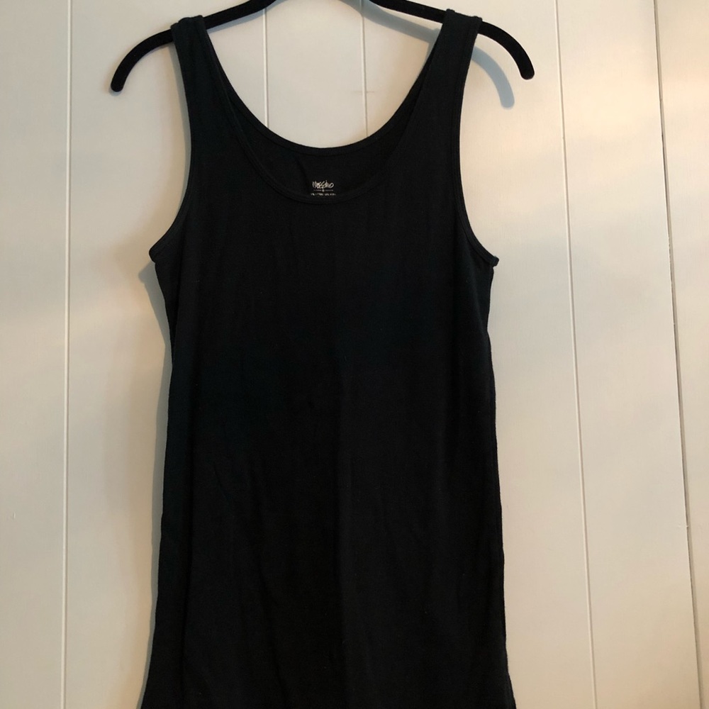 Mossimo Layering Tank